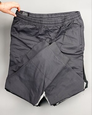 Фотография  703 - Штаны спортивные муж CAN 084#10 кг, ЛОТ №7637 оптом в Саранске и Мордовии