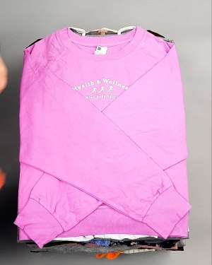 Фотография  829 - AMAZON mix жен лето 015#15 кг, ЛОТ №7721 оптом в Саранске и Мордовии