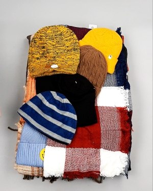 Фотография  209 - ШШП м/ж AMAZON 015#5 кг, ЛОТ №7793 оптом в Саранске и Мордовии