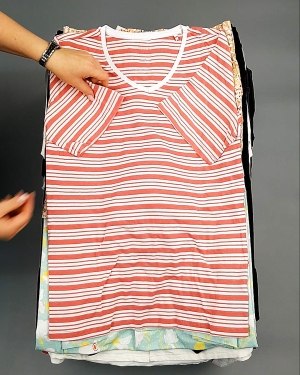 Фотография  773 - LIDL Summer mix 114#20 кг, ЛОТ №7726 оптом в Саранске и Мордовии