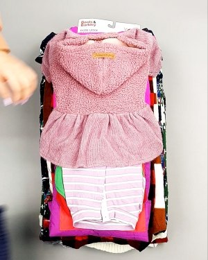 Фотография  701 - Одежда для собак AMAZON 015#4 кг, ЛОТ №7800 оптом в Саранске и Мордовии