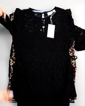 Фотография  586 - Платья VILA Summer 104#5 кг, ЛОТ №7835 оптом в Саранске и Мордовии