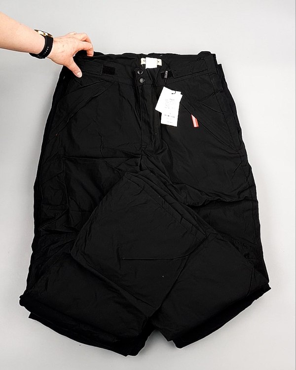 Фотография  349 - Штаны горнолыжные м/ж AMAZON 015#5,6 кг, ЛОТ №7788 оптом в Саранске и Мордовии