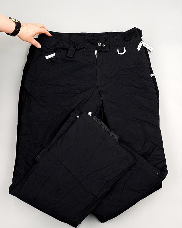 Фотография  606 - Штаны горнолыжные м/ж AMAZON 015#5,45 кг, ЛОТ №7787 оптом в Саранске и Мордовии