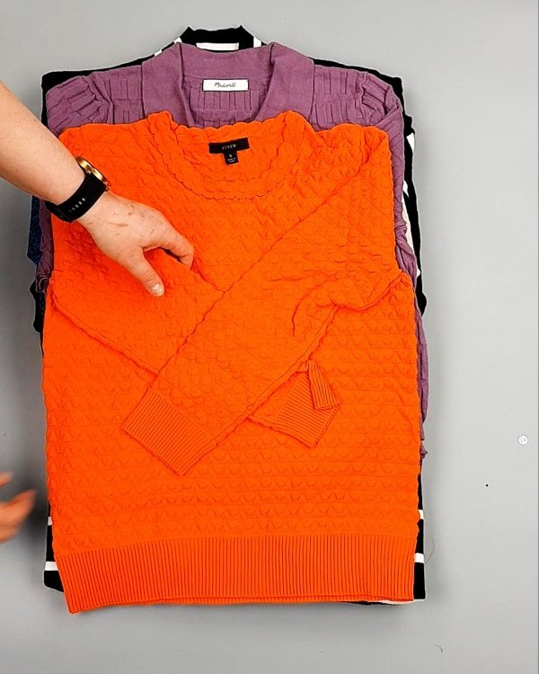 Фотография  936 - Джемпера легкие СТОК CAN 084#7 кг оптом в Саранске и Мордовии