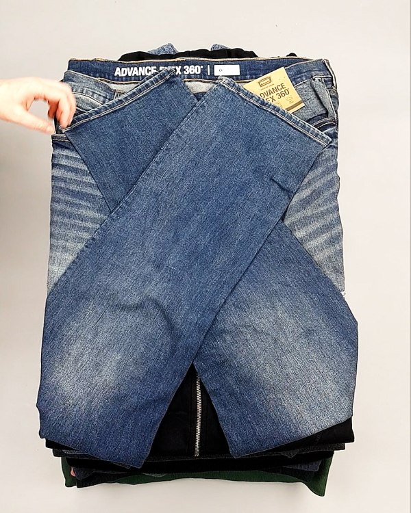 Фотография  792 - AMAZON mix муж весна 015#15 кг, ЛОТ №7736 оптом в Саранске и Мордовии