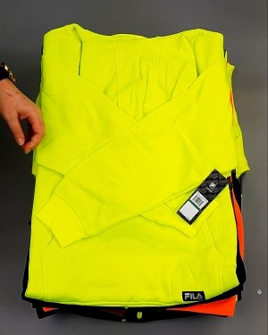 Фотография  803 - FILA CAN 084#7 кг, ЛОТ №7628 оптом в Саранске и Мордовии