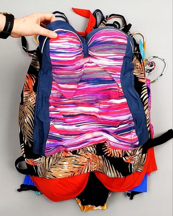 Фотография  818 - Купальники СТОК CAN 124#5 кг оптом в Саранске и Мордовии