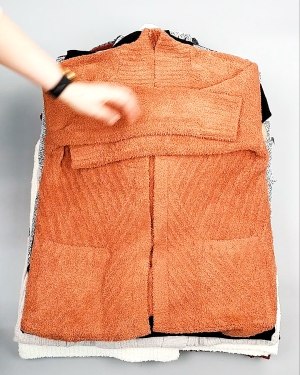 Купить Кардиганы СТОК CAN 084#7 кг, ЛОТ №7674 оптом в Саранске и Мордовии