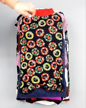 Фотография  704 - Одежда для собак AMAZON 015#4 кг, ЛОТ №7800 оптом в Саранске и Мордовии