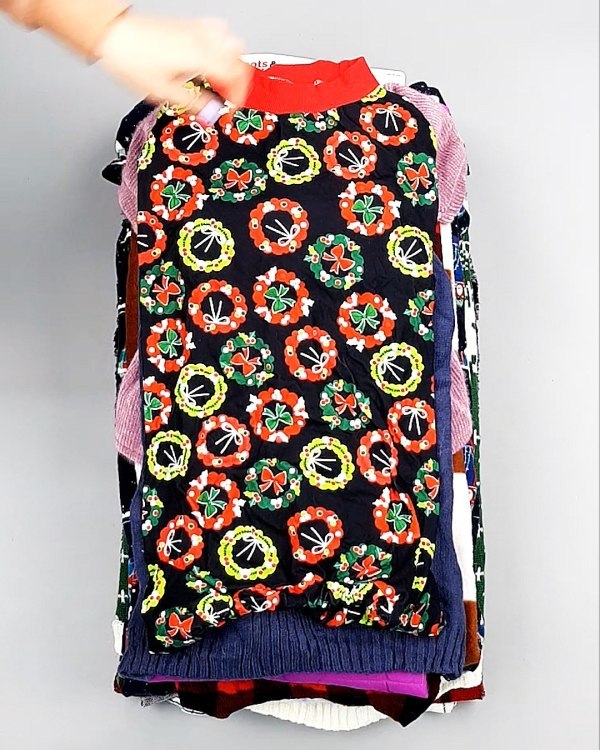 Фотография  398 - Одежда для собак AMAZON 015#4 кг, ЛОТ №7800 оптом в Саранске и Мордовии