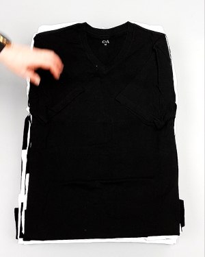 Фотография  183 - Футболки мужские C&A 025#5 кг оптом в Саранске и Мордовии