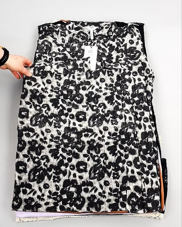 Фотография  123 - Платья Bestseller Summer 104#5 кг оптом в Саранске и Мордовии