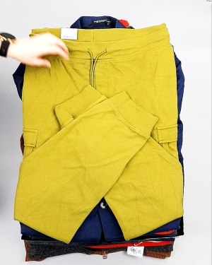 Фотография  655 - AMAZON mix муж весна 015#15 кг, ЛОТ №7739 оптом в Саранске и Мордовии