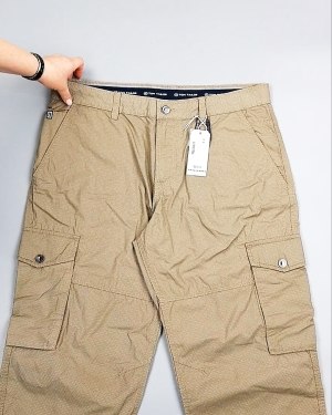 Фотография  378 - Шорты мужские TOM TAILOR 124#3,75 кг, ЛОТ №7600 оптом в Саранске и Мордовии