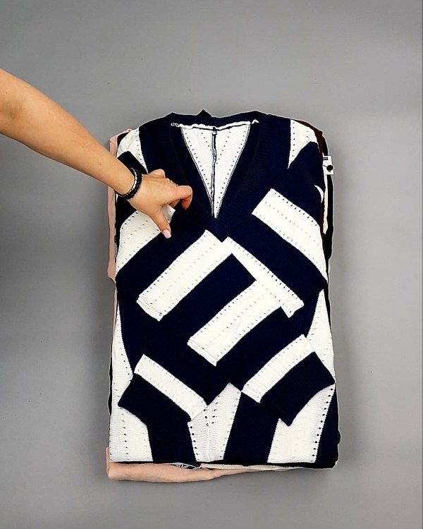 Фотография  189 - AMAZON mix жен весна 015#18 кг оптом в Саранске и Мордовии