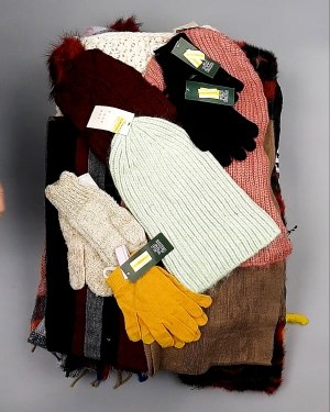 Фотография  405 - ШШП м/ж AMAZON 015#5 кг, ЛОТ №7791 оптом в Саранске и Мордовии