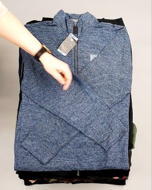 Фотография  561 - AMAZON mix муж весна 015#15 кг, ЛОТ №7738 оптом в Саранске и Мордовии