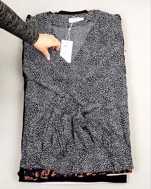 Фотография  524 - Платья VILA Summer 104#5 кг, ЛОТ №7834 оптом в Саранске и Мордовии