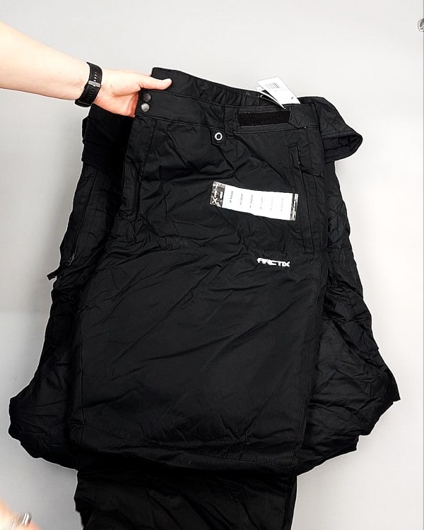 Фотография  572 - Штаны горнолыжные м/ж AMAZON 015#6,6 кг, ЛОТ №7790 оптом в Саранске и Мордовии