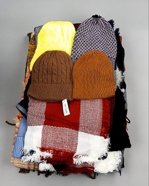 Фотография  378 - ШШП м/ж AMAZON 015#5 кг, ЛОТ №7793 оптом в Саранске и Мордовии