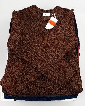 Купить Джемпера мужские C&A 025#7 кг оптом в Саранске и Мордовии