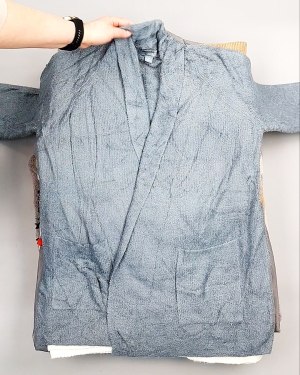 Фотография  491 - Кардиганы СТОК CAN 084#7 кг, ЛОТ №7673 оптом в Саранске и Мордовии