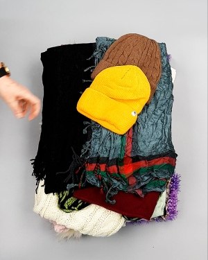 Фотография  523 - ШШП м/ж AMAZON 015#5 кг, ЛОТ №7792 оптом в Саранске и Мордовии