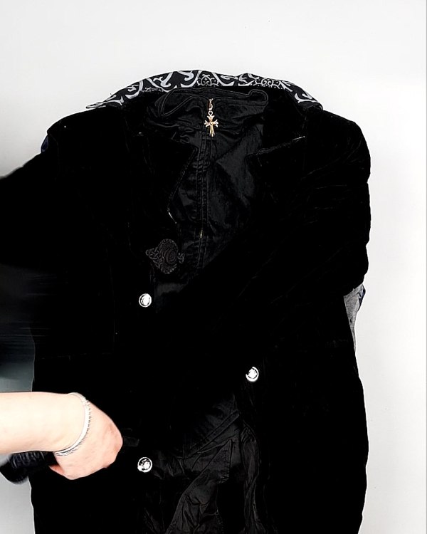 Фотография  853 - Пиджаки муж AMAZON 015#7,7 кг, ЛОТ №7773 оптом в Саранске и Мордовии