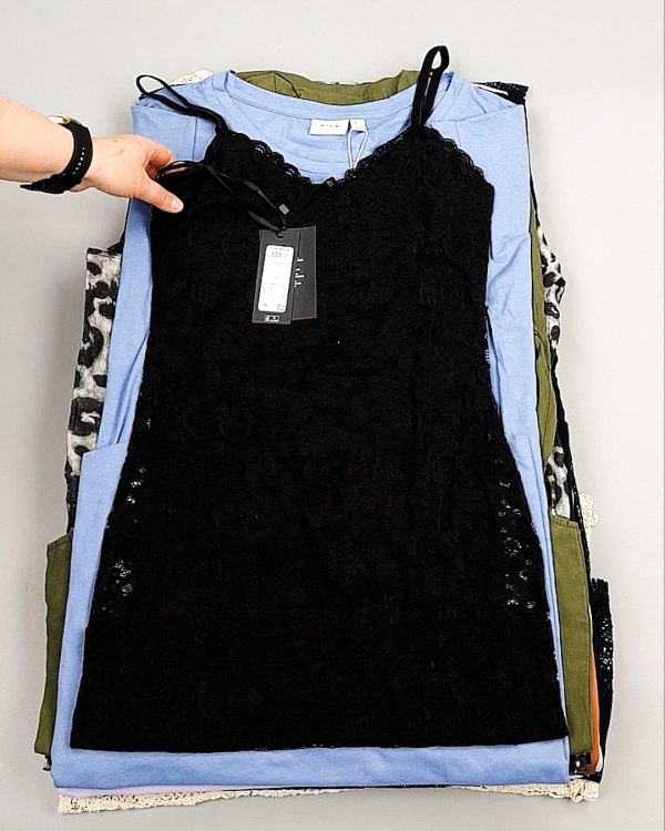 Фотография  106 - Платья Bestseller Summer 104#5 кг оптом в Саранске и Мордовии