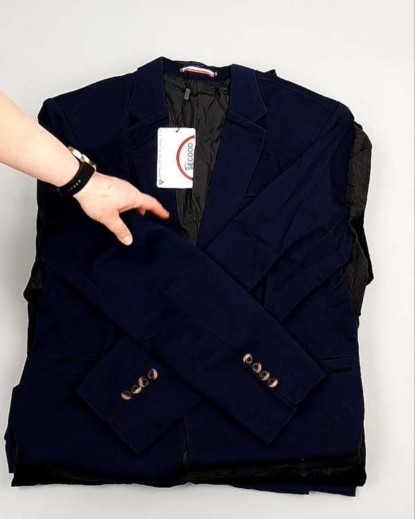 Фотография  741 - Пиджаки муж AMAZON 015#7,8 кг, ЛОТ №7774 оптом в Саранске и Мордовии