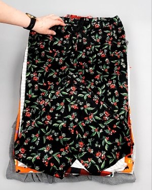 Фотография  318 - Домашняя одежда м/ж AMAZON 015#7 кг оптом в Саранске и Мордовии