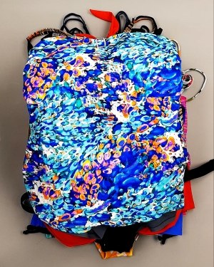 Фотография  391 - Купальники СТОК CAN 124#5 кг, ЛОТ №7686 оптом в Саранске и Мордовии