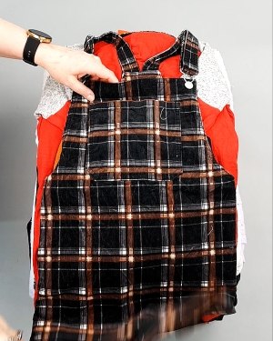 Фотография  174 - AMAZON дети зима 015#10 кг, ЛОТ №7763 оптом в Саранске и Мордовии