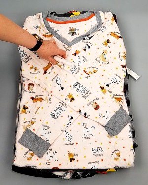 Купить Домашняя одежда м/ж AMAZON 015#7 кг, ЛОТ №7783 оптом в Саранске и Мордовии