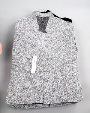 Фотография  627 - Кардиганы СТОК CAN 084#7 кг, ЛОТ №7671 оптом в Саранске и Мордовии