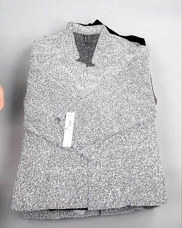 Фотография  163 - Кардиганы СТОК CAN 084#7 кг, ЛОТ №7671 оптом в Саранске и Мордовии