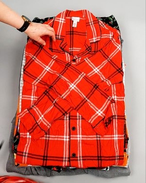 Купить Домашняя одежда м/ж AMAZON 015#7 кг оптом в Саранске и Мордовии