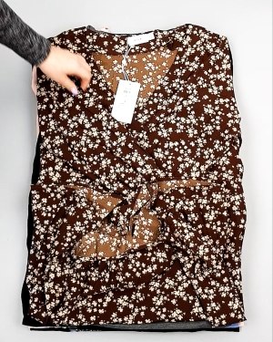 Фотография  631 - Платья VILA Summer 104#5 кг, ЛОТ №7835 оптом в Саранске и Мордовии