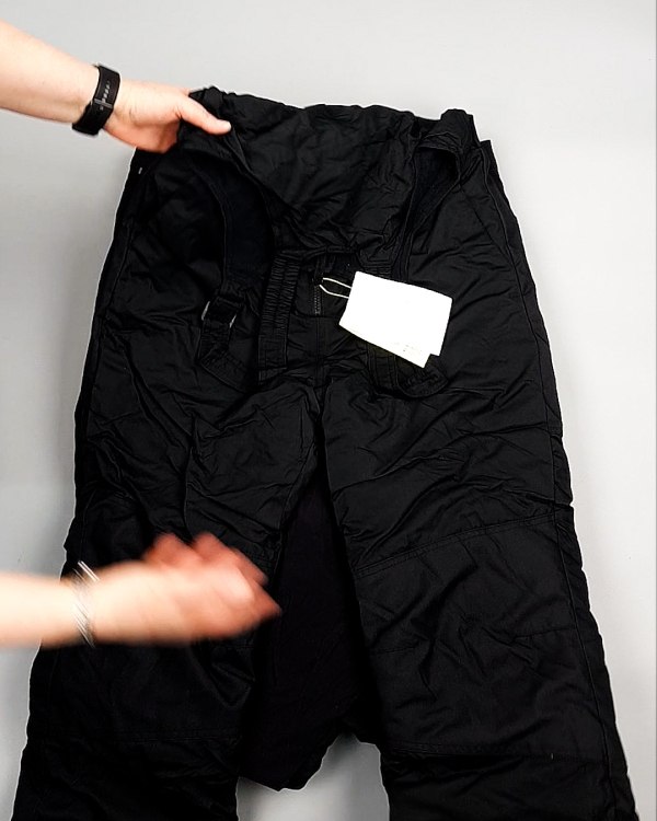 Фотография  193 - Штаны горнолыжные м/ж AMAZON 015#5,6 кг, ЛОТ №7788 оптом в Саранске и Мордовии