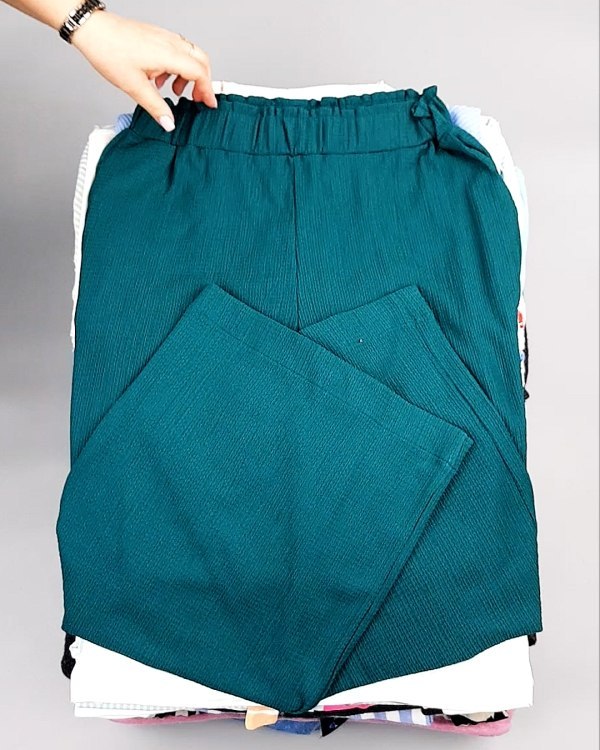 Фотография  643 - TOM TAILOR жен весна, лето mix 124#15 кг, ЛОТ №7570 оптом в Саранске и Мордовии