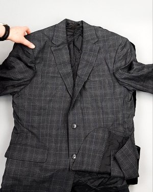 Фотография  746 - Пиджаки муж AMAZON 015#7,2 кг, ЛОТ №7770 оптом в Саранске и Мордовии