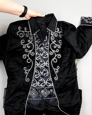 Фотография  904 - Пиджаки муж AMAZON 015#7 кг, ЛОТ №7769 оптом в Саранске и Мордовии