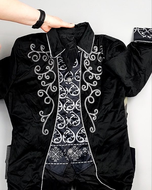 Фотография  505 - Пиджаки муж AMAZON 015#7 кг, ЛОТ №7769 оптом в Саранске и Мордовии