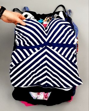 Фотография  527 - Купальники СТОК CAN 124#5 кг, ЛОТ №7688 оптом в Саранске и Мордовии