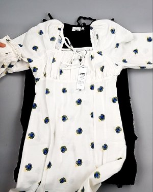 Фотография  438 - Платья Bestseller Summer 104#5 кг, ЛОТ №7701 оптом в Саранске и Мордовии