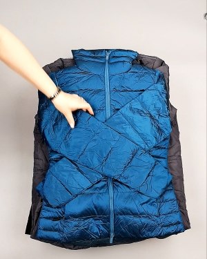 Фотография  183 - Верхняя одежда AMAZON жен 015#10 кг, ЛОТ №7712 оптом в Саранске и Мордовии