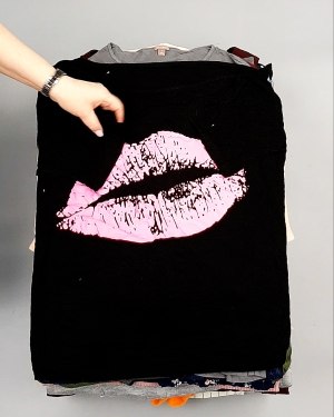 Фотография  664 - AMAZON mix жен лето 015#15 кг, ЛОТ №7721 оптом в Саранске и Мордовии