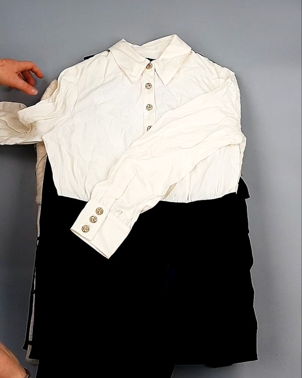 Фотография  226 - Платья СТОК CAN зима 084#7 кг, ЛОТ №7826 оптом в Саранске и Мордовии