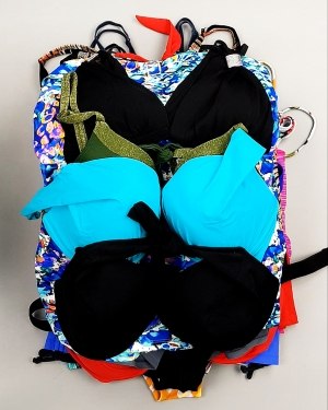 Фотография  391 - Купальники СТОК CAN 124#5 кг оптом в Саранске и Мордовии